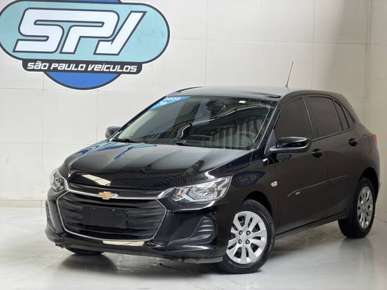 CHEVROLET ONIX 1.0 FLEX LT MANUAL CHEVROLET ONIX 1.0 FLEX LT MANUAL